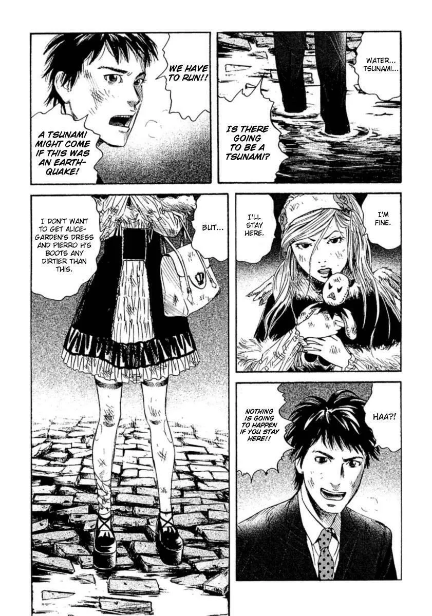 Read 51 Ways to Save Her chapter 3 image 3 on Lezhin