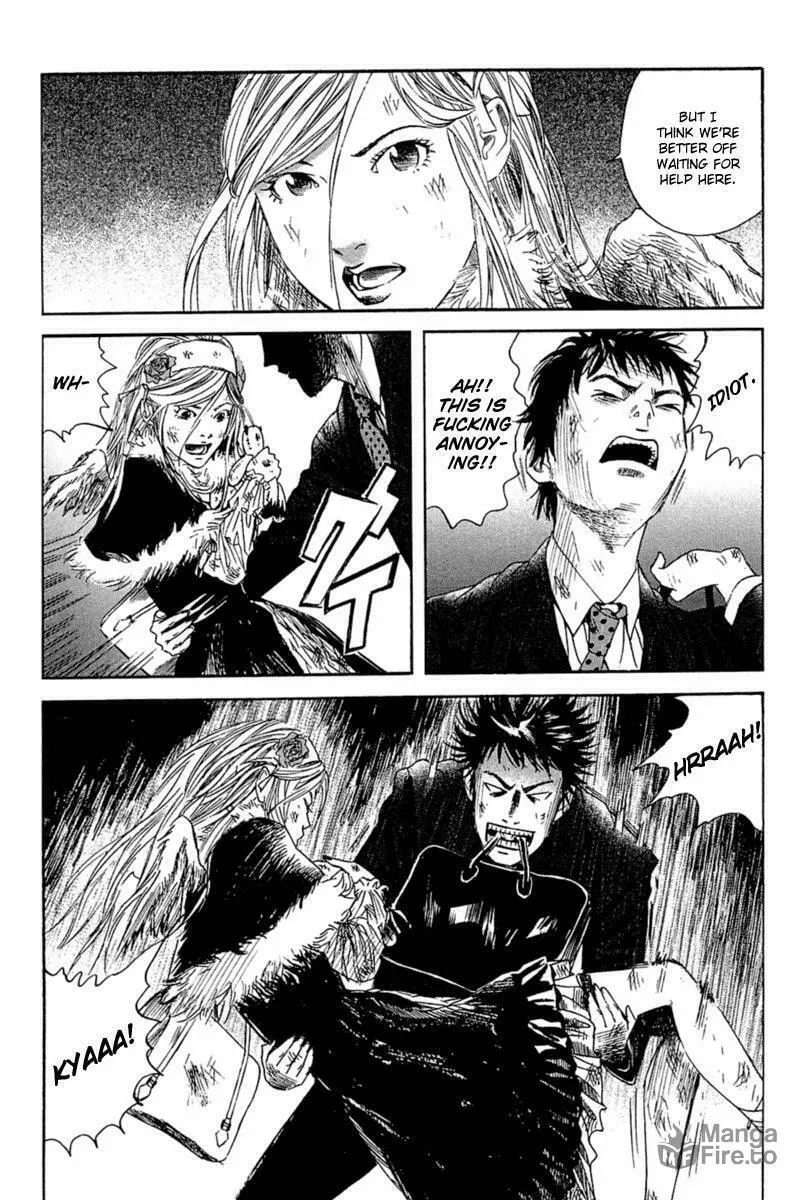 Read 51 Ways to Save Her chapter 3 image 4 on Lezhin