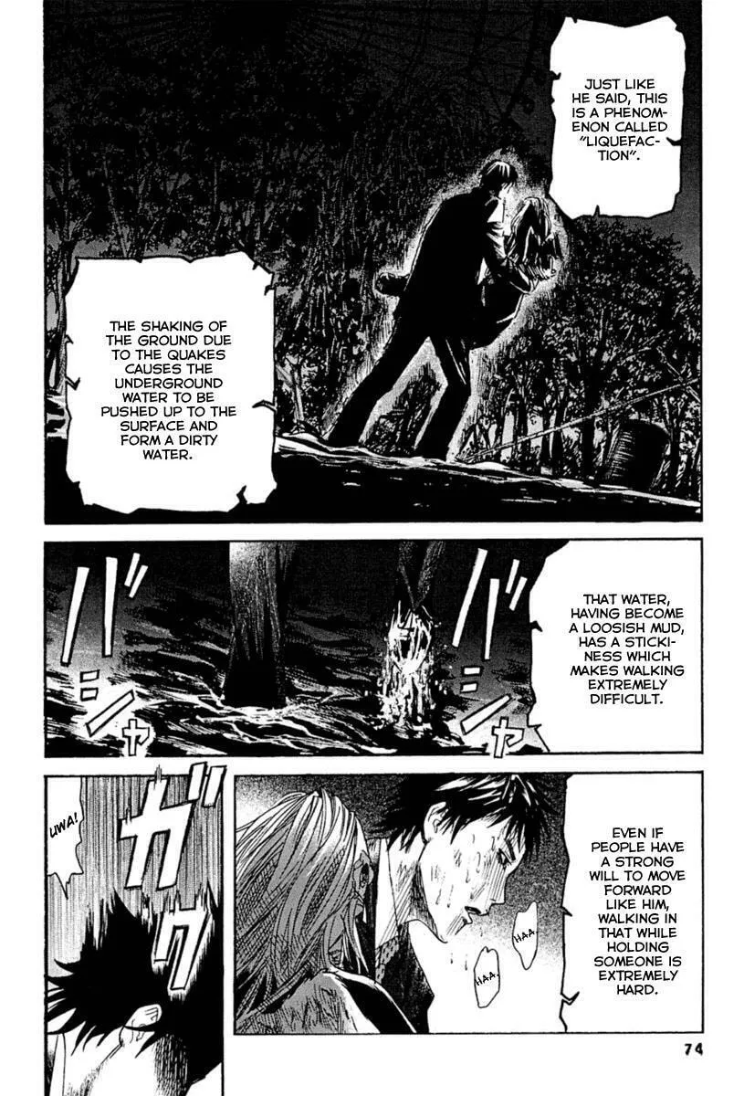 Read 51 Ways to Save Her chapter 3 image 6 on Lezhin