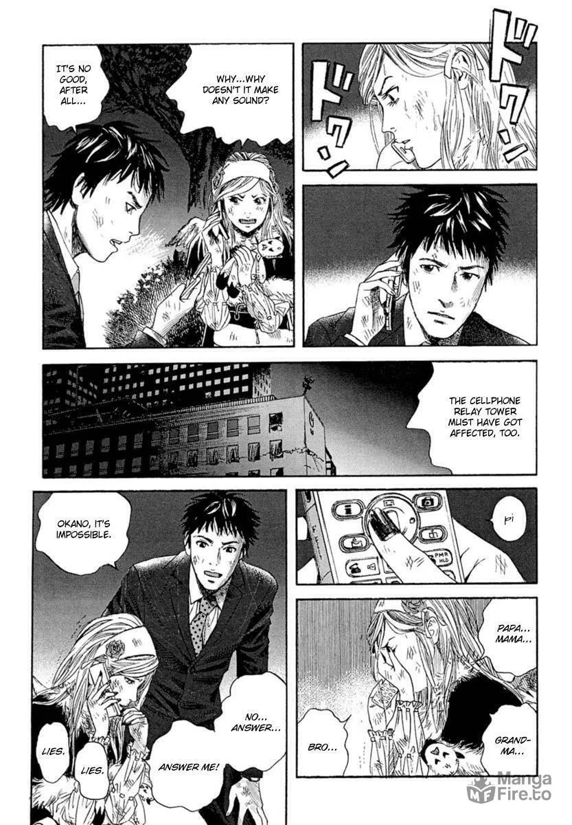 Read 51 Ways to Save Her chapter 3 image 9 on Lezhin