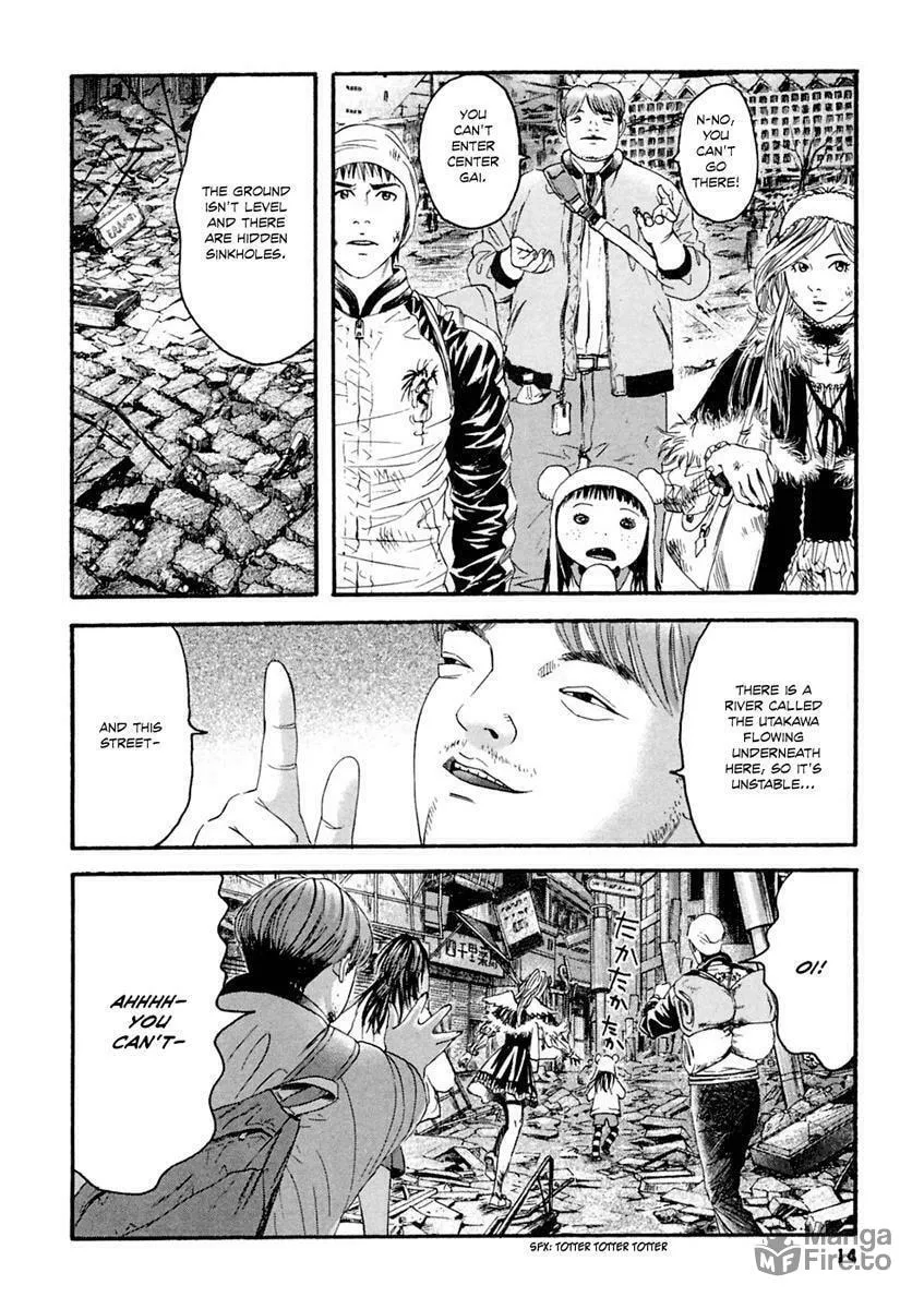 Read 51 Ways to Save Her chapter 30 image 14 on Lezhin