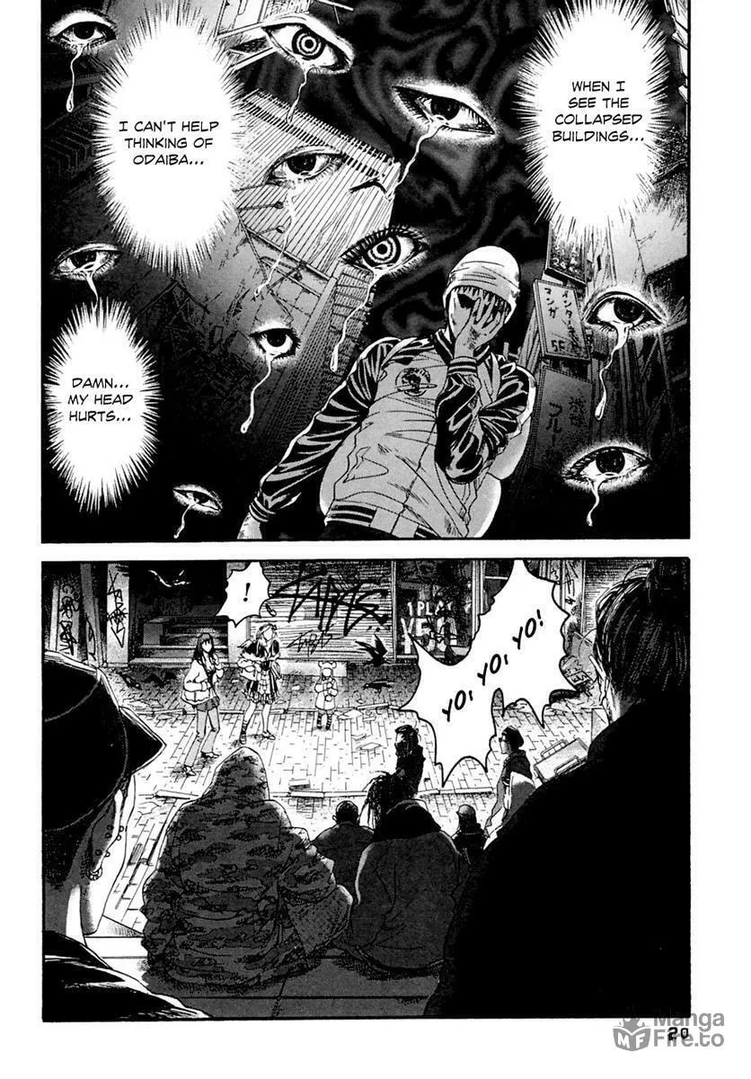 Read 51 Ways to Save Her chapter 30 image 19 on Lezhin
