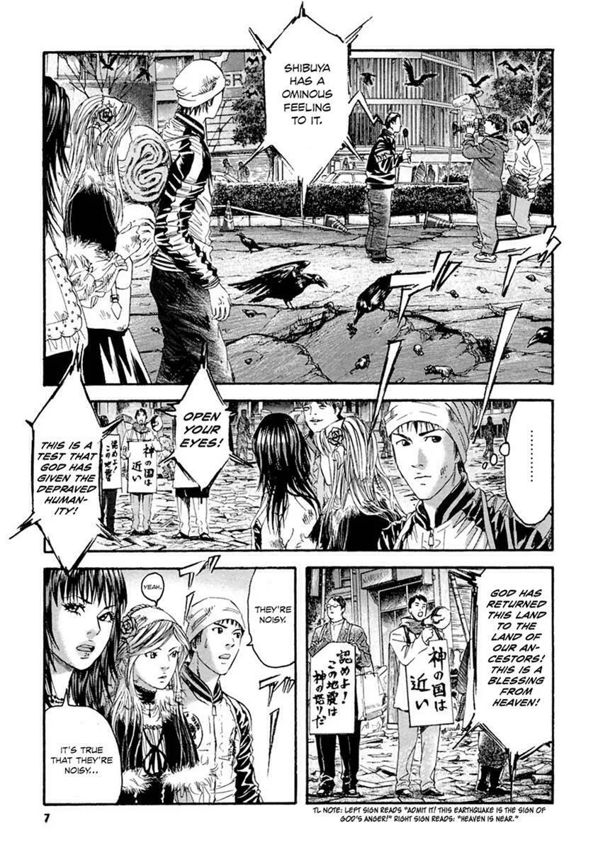 Read 51 Ways to Save Her chapter 30 image 7 on Lezhin