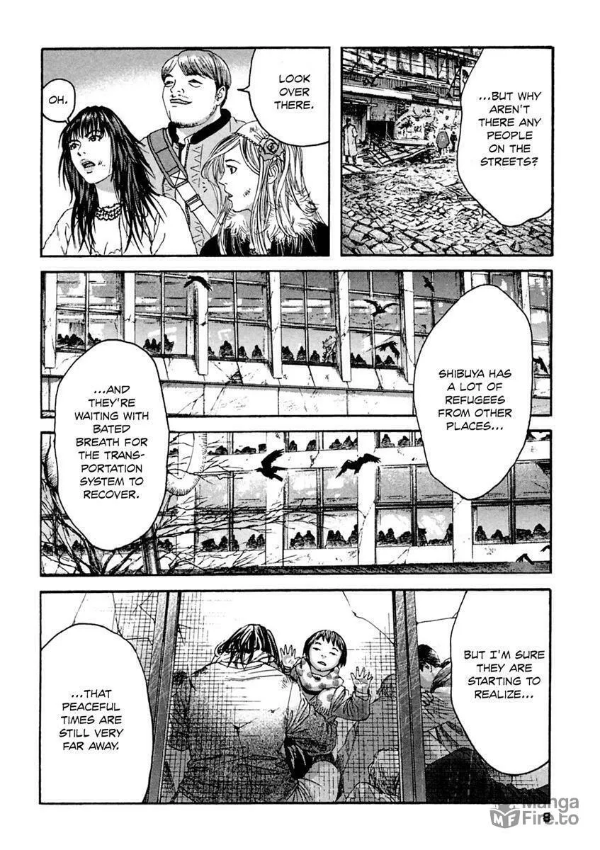 Read 51 Ways to Save Her chapter 30 image 8 on Lezhin