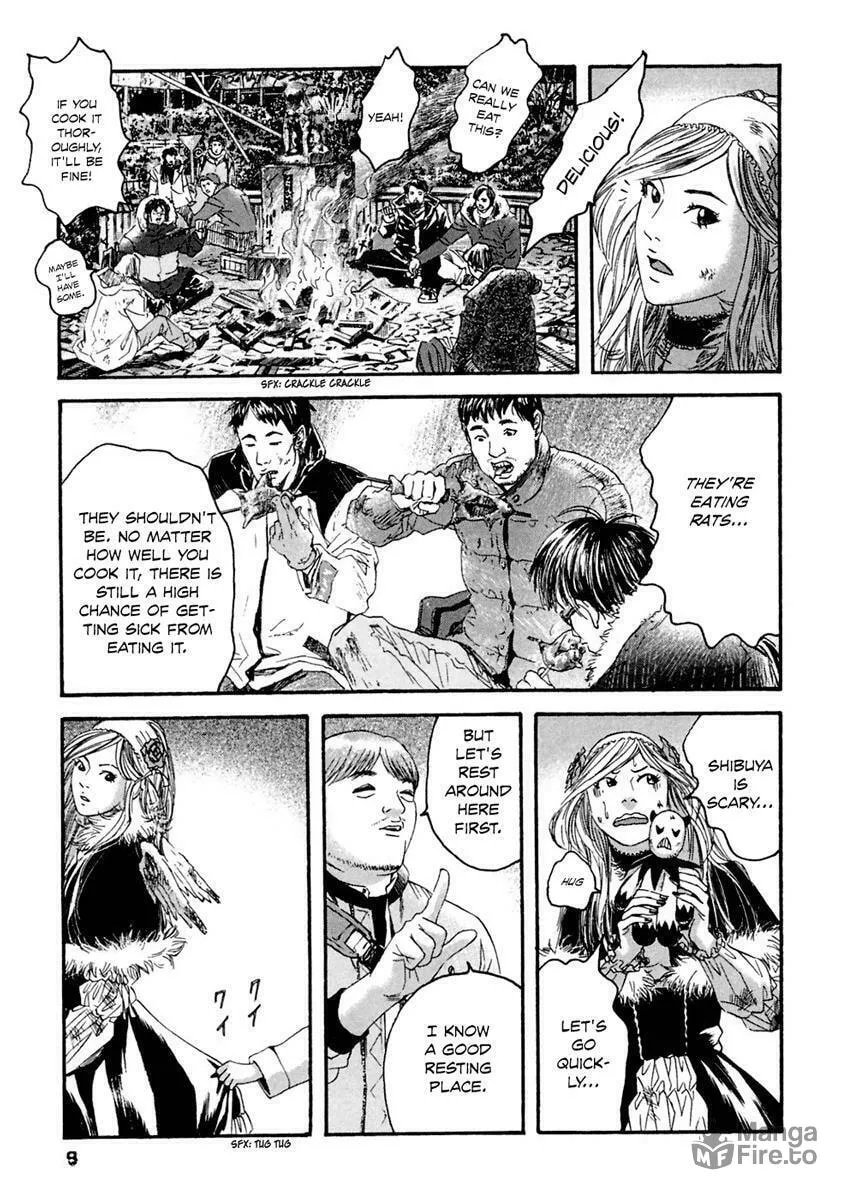 Read 51 Ways to Save Her chapter 30 image 9 on Lezhin