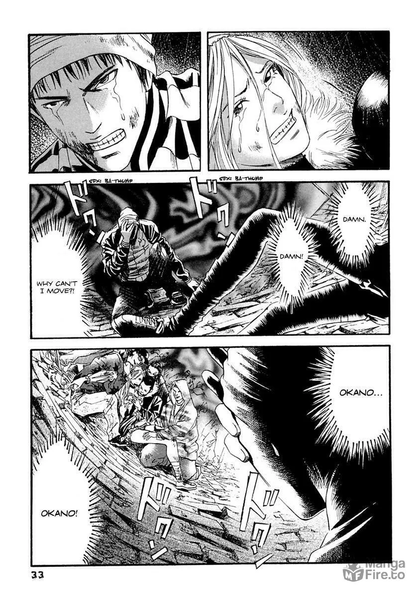 Read 51 Ways to Save Her chapter 31 image 11 on Lezhin