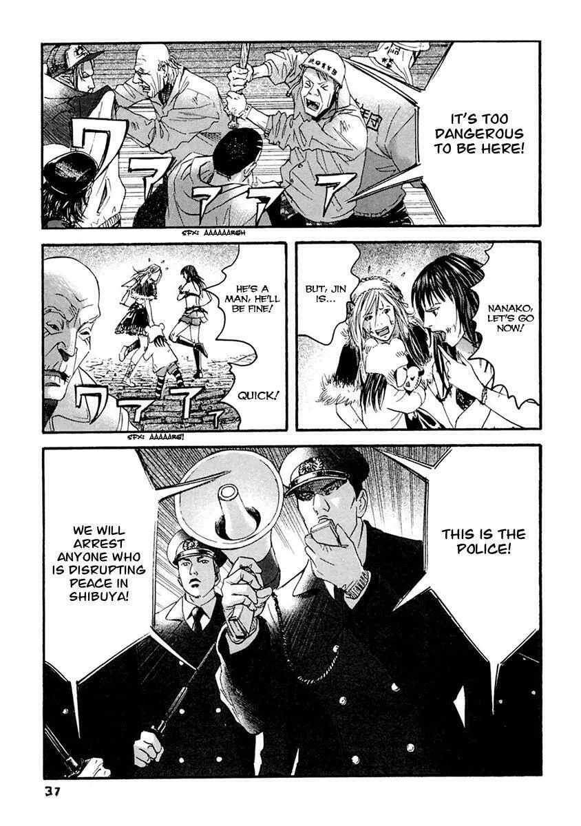 Read 51 Ways to Save Her chapter 31 image 15 on Lezhin