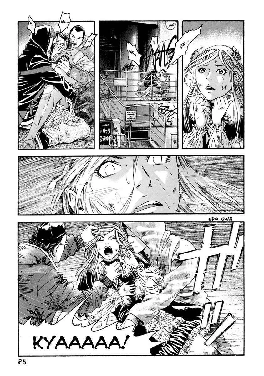 Read 51 Ways to Save Her chapter 31 image 3 on Lezhin