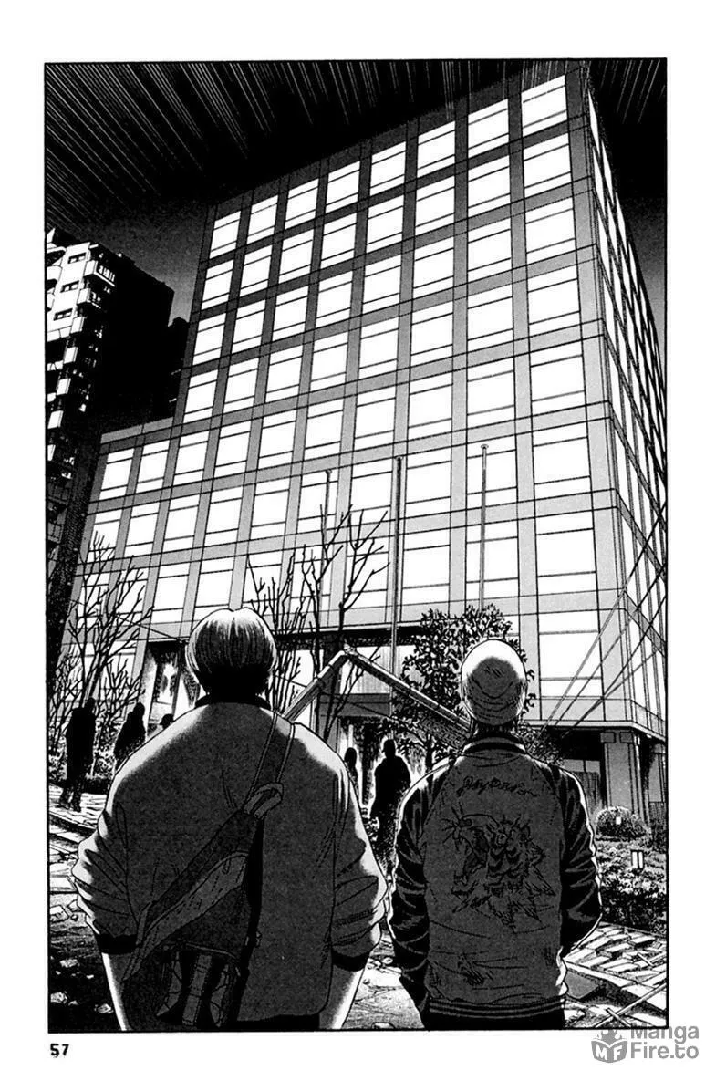 Read 51 Ways to Save Her chapter 32 image 17 on Lezhin
