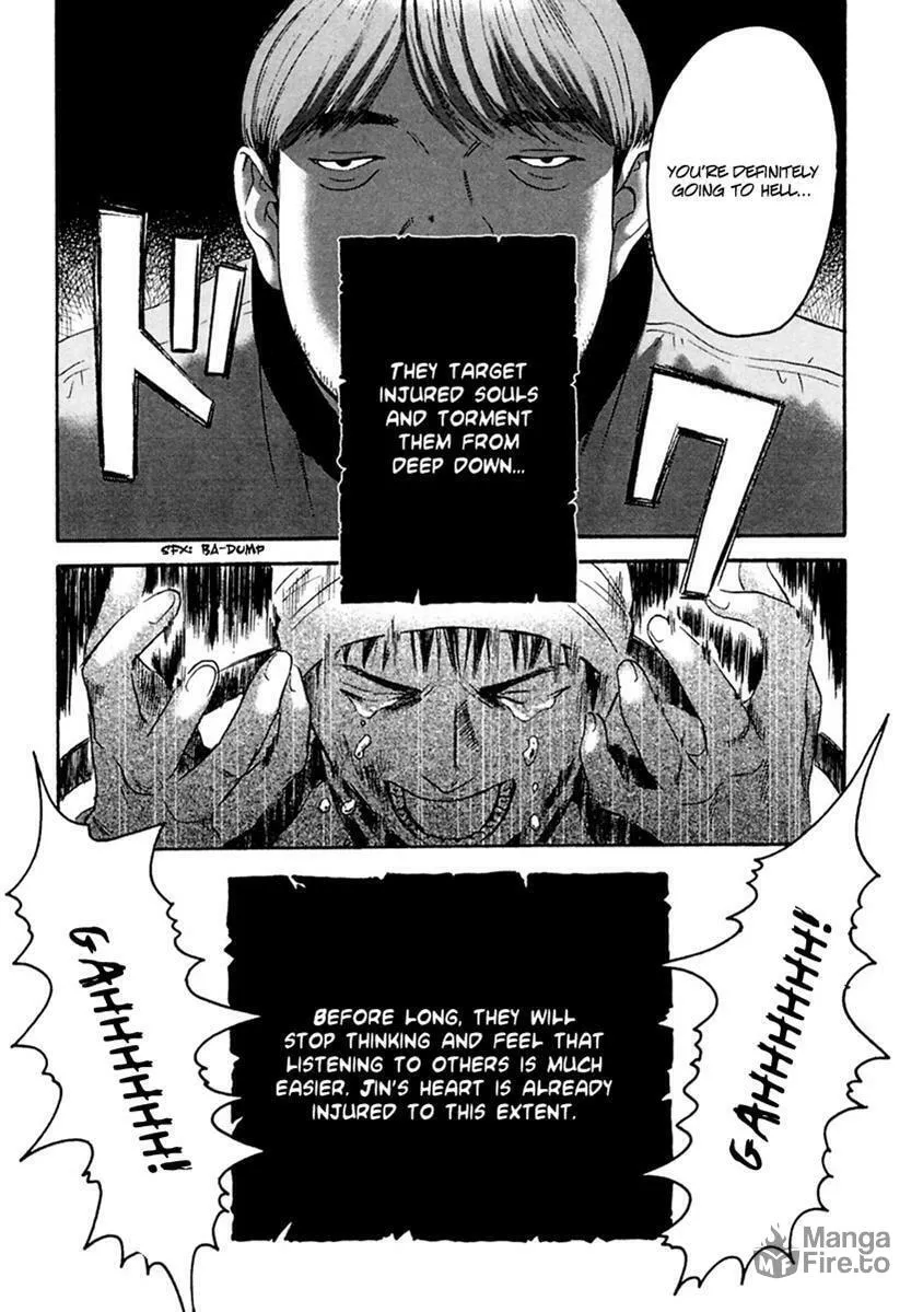 Read 51 Ways to Save Her chapter 33 image 17 on Lezhin