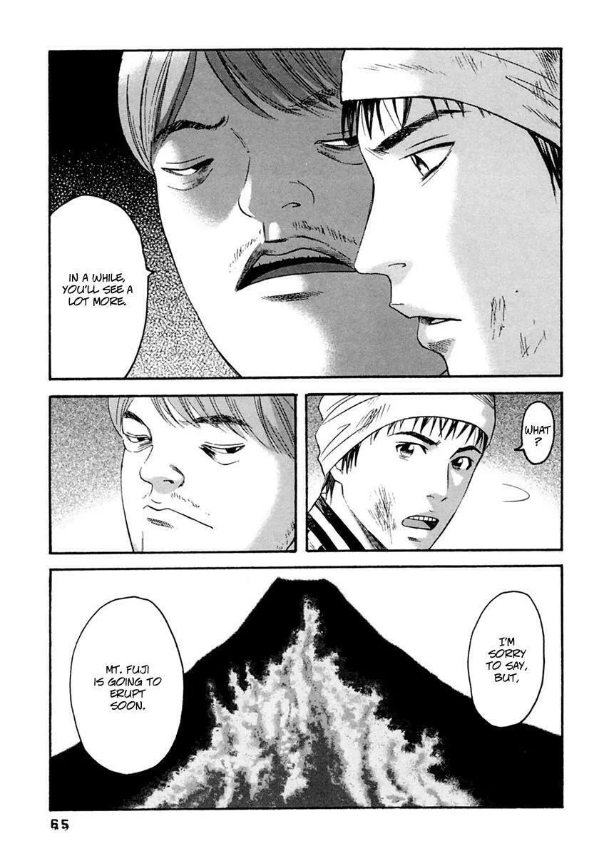 Read 51 Ways to Save Her chapter 33 image 6 on Lezhin
