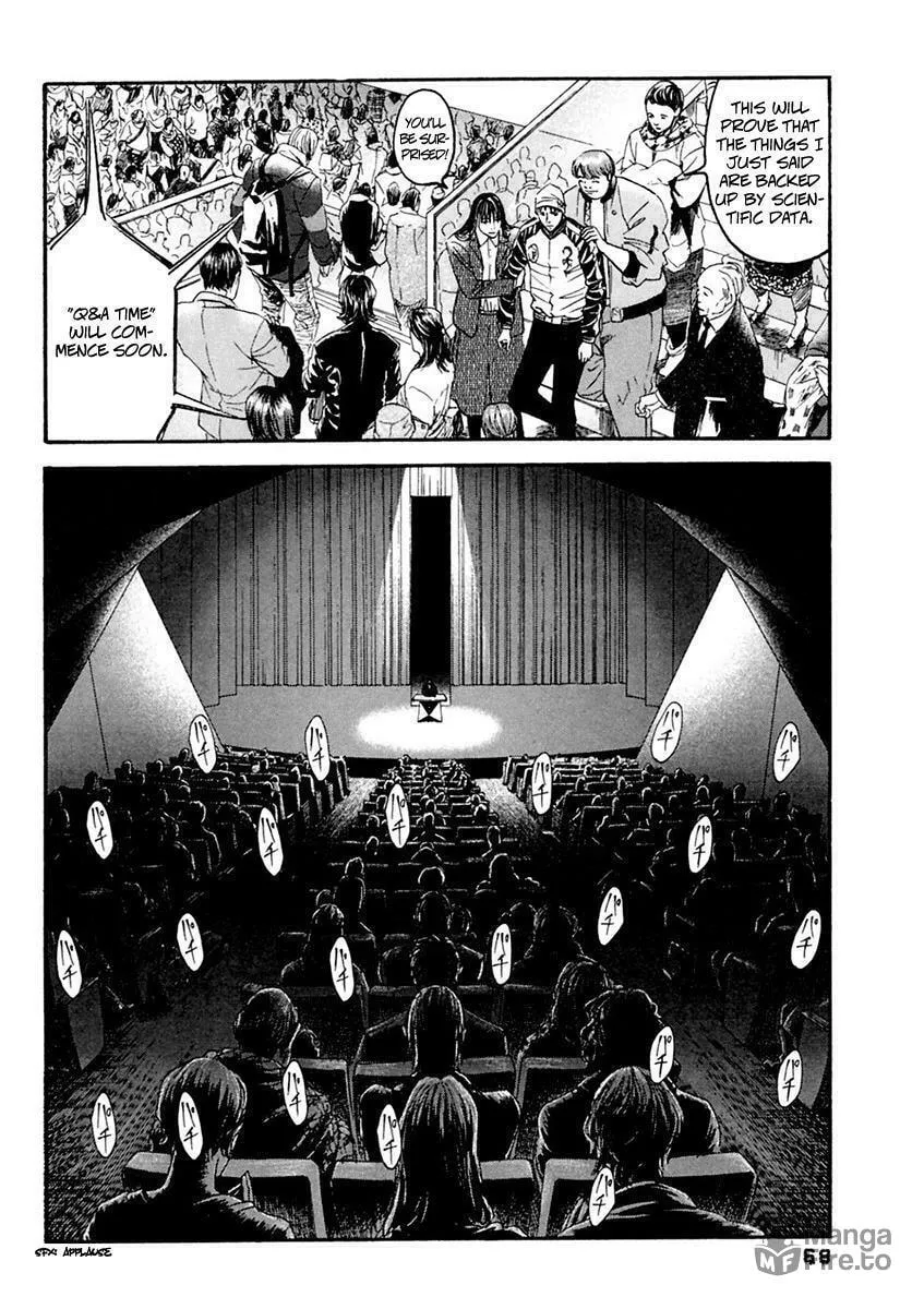 Read 51 Ways to Save Her chapter 33 image 9 on Lezhin