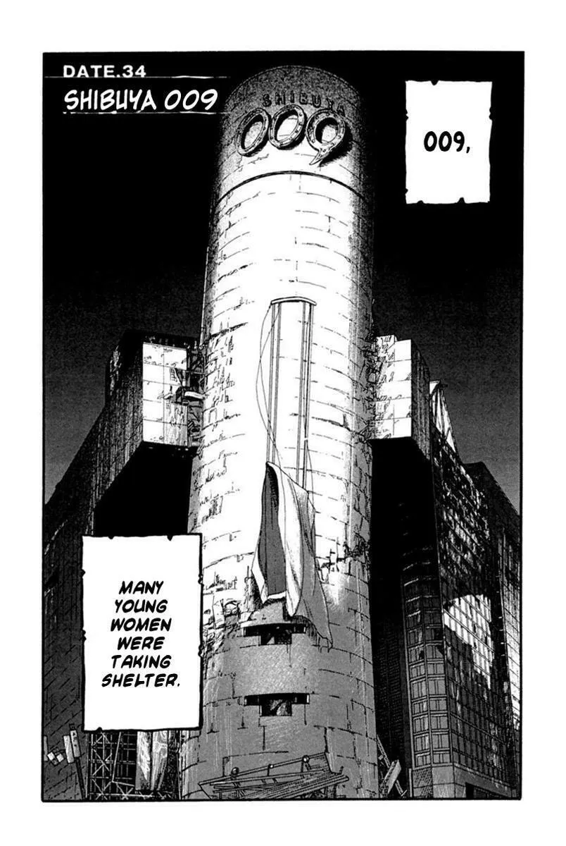 Read 51 Ways to Save Her chapter 34 image 1 on Lezhin
