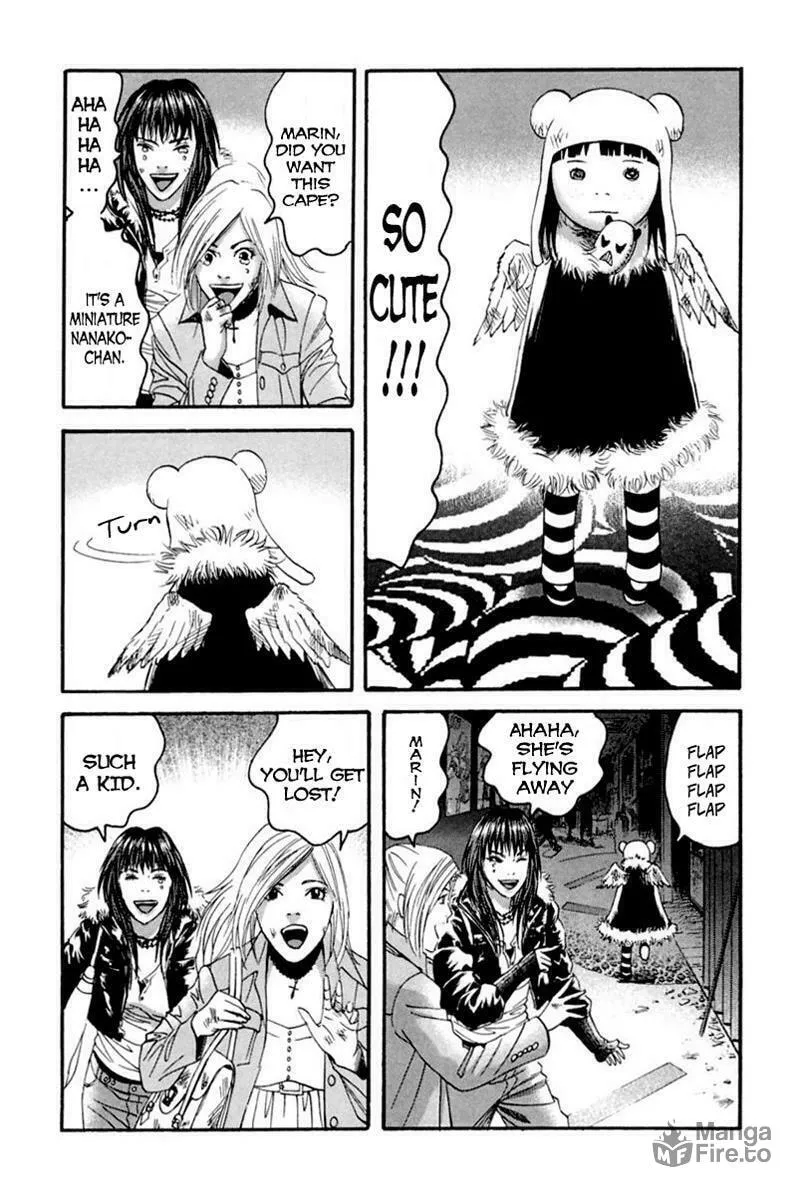 Read 51 Ways to Save Her chapter 34 image 11 on Lezhin