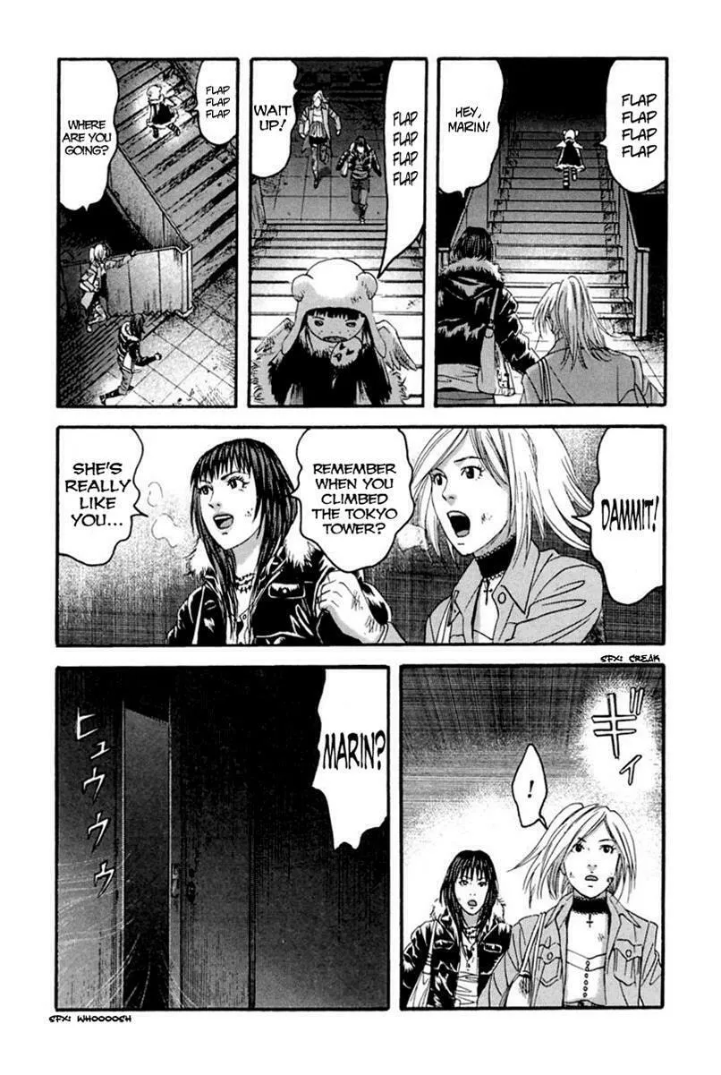 Read 51 Ways to Save Her chapter 34 image 12 on Lezhin