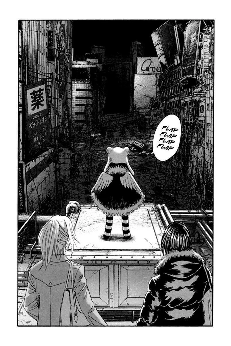 Read 51 Ways to Save Her chapter 34 image 13 on Lezhin