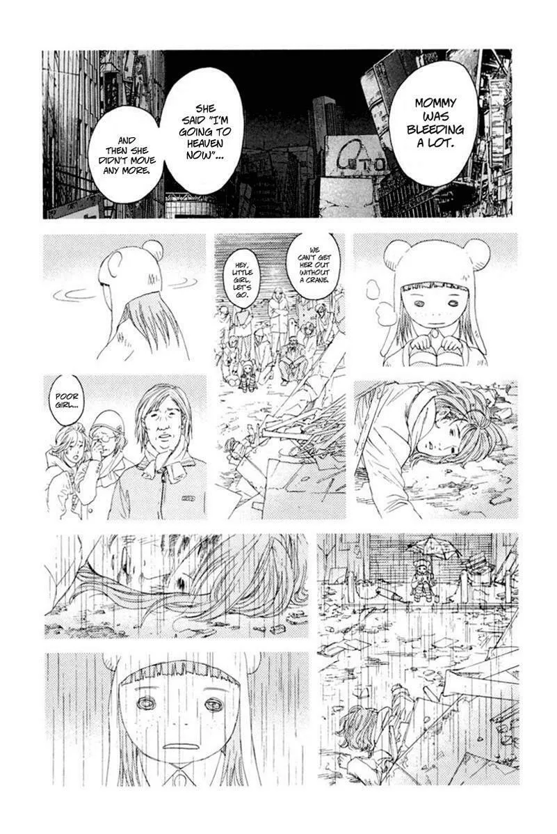 Read 51 Ways to Save Her chapter 34 image 15 on Lezhin
