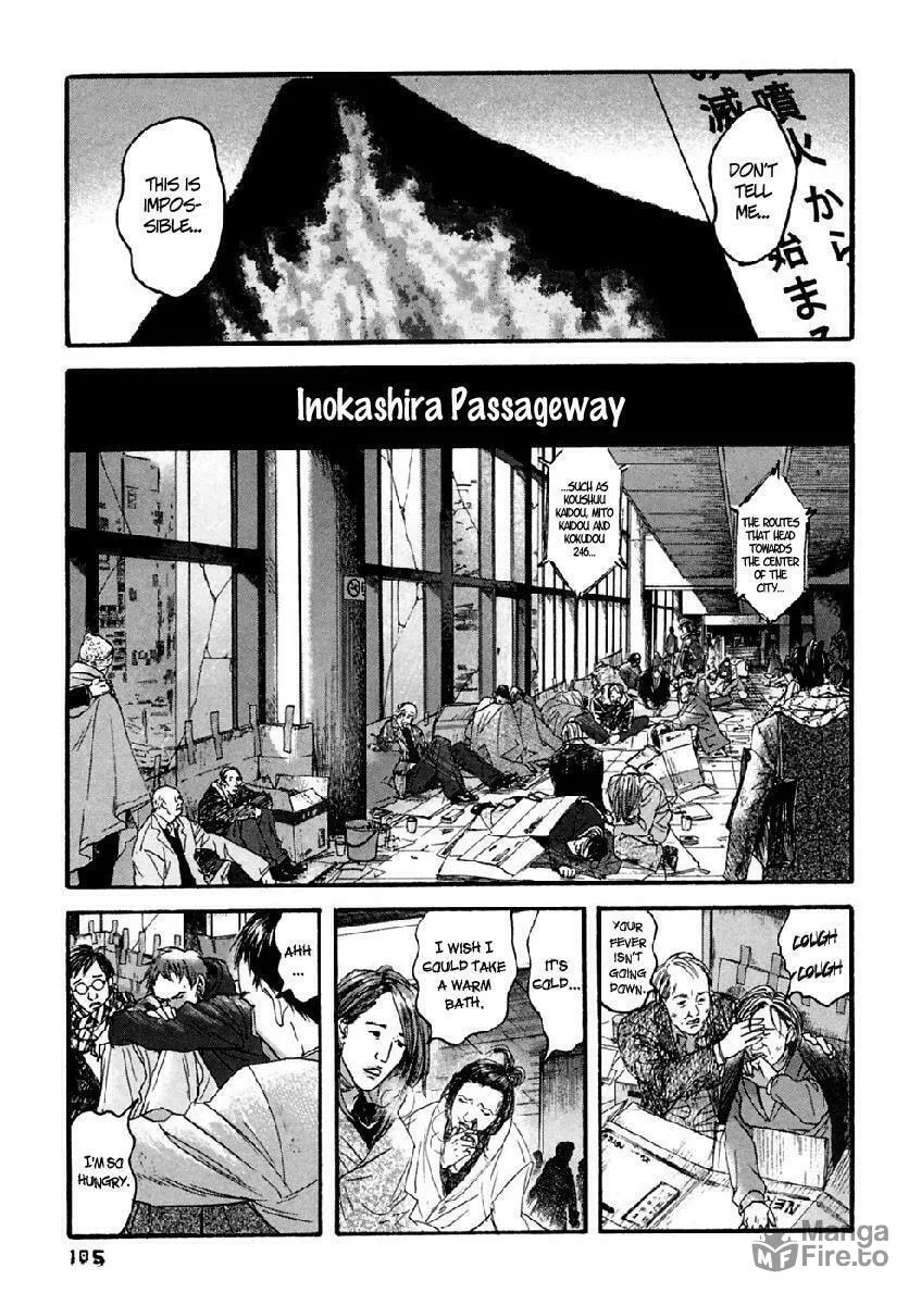 Read 51 Ways to Save Her chapter 35 image 11 on Lezhin