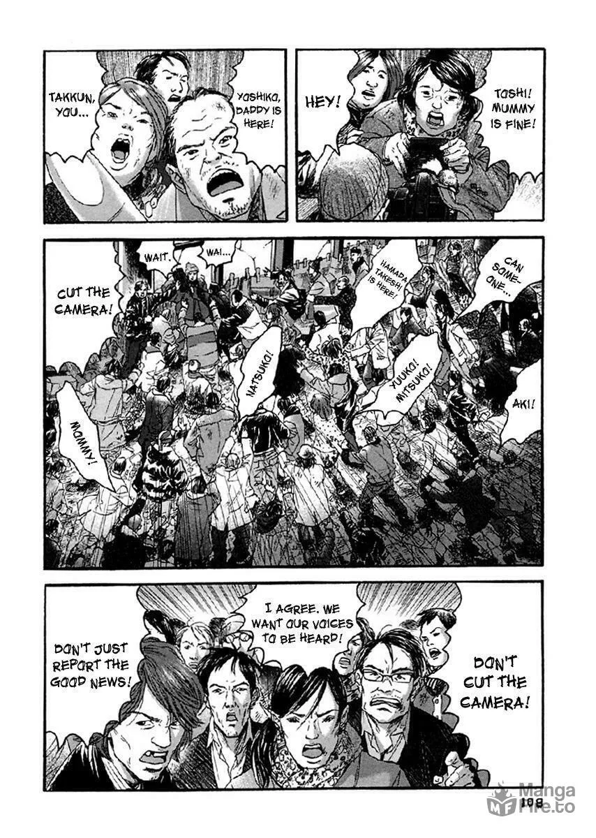 Read 51 Ways to Save Her chapter 35 image 14 on Lezhin