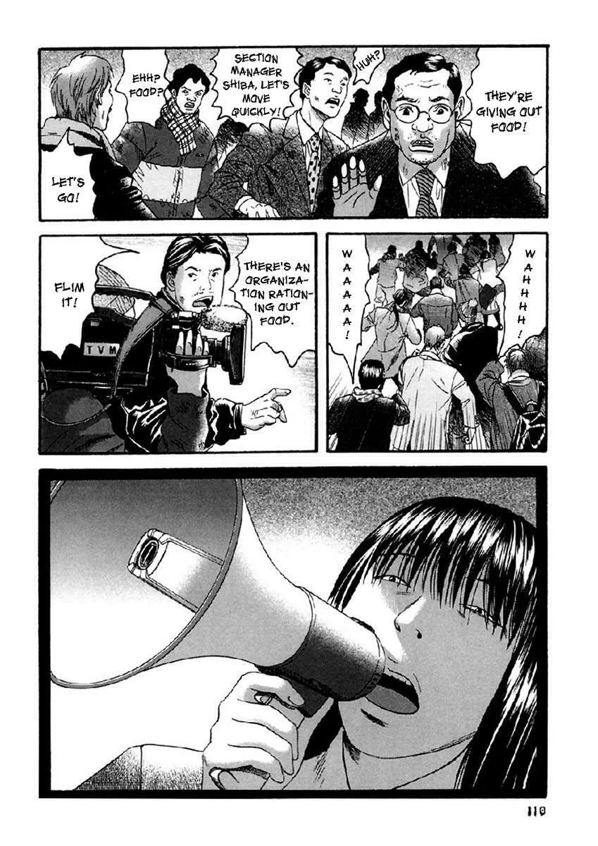 Read 51 Ways to Save Her chapter 35 image 16 on Lezhin