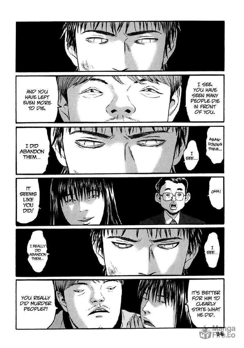 Read 51 Ways to Save Her chapter 35 image 2 on Lezhin