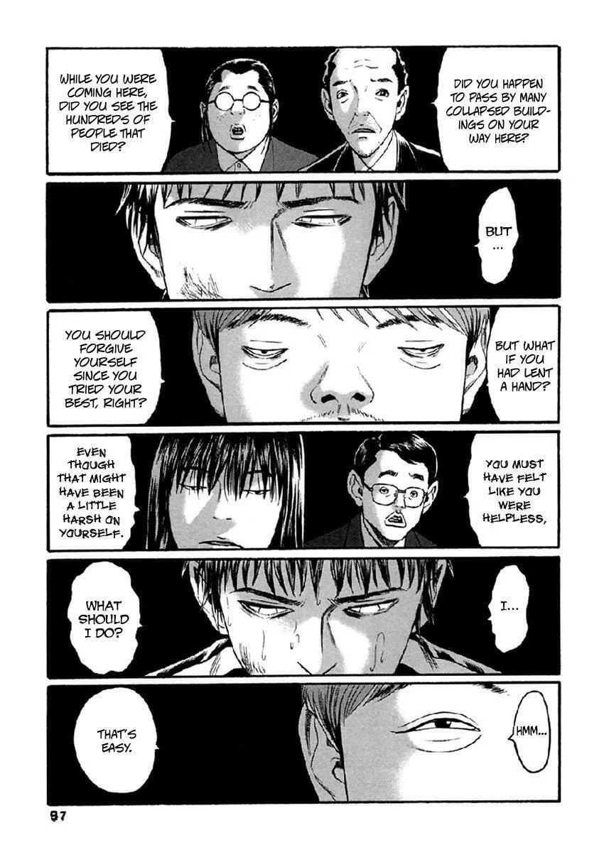 Read 51 Ways to Save Her chapter 35 image 3 on Lezhin