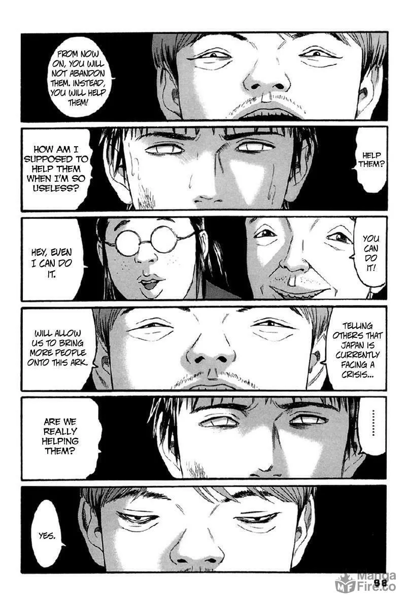 Read 51 Ways to Save Her chapter 35 image 4 on Lezhin