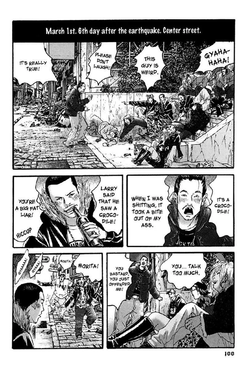 Read 51 Ways to Save Her chapter 35 image 6 on Lezhin