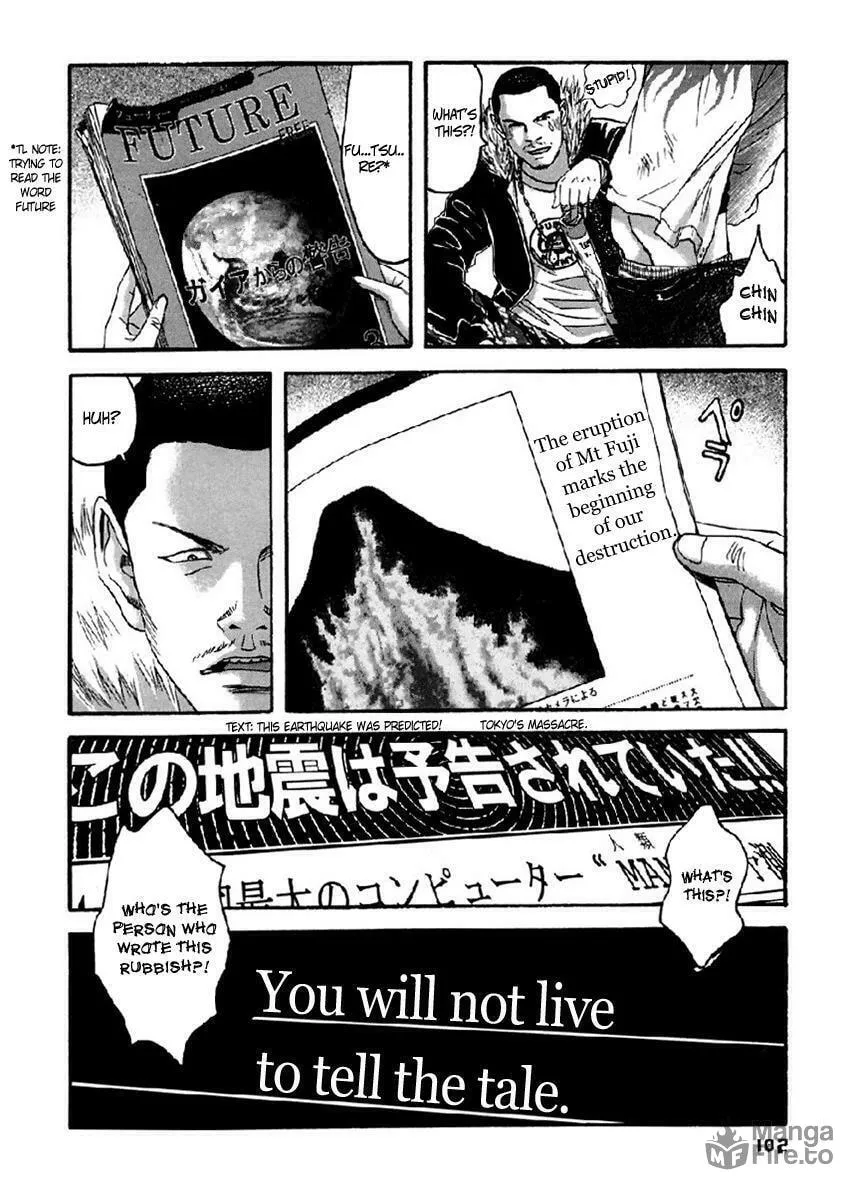 Read 51 Ways to Save Her chapter 35 image 8 on Lezhin