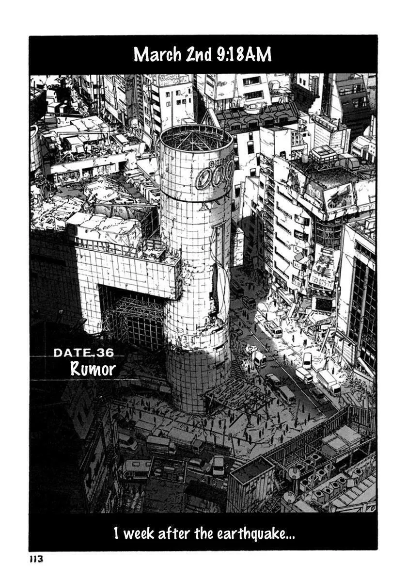 Read 51 Ways to Save Her chapter 36 image 1 on Lezhin