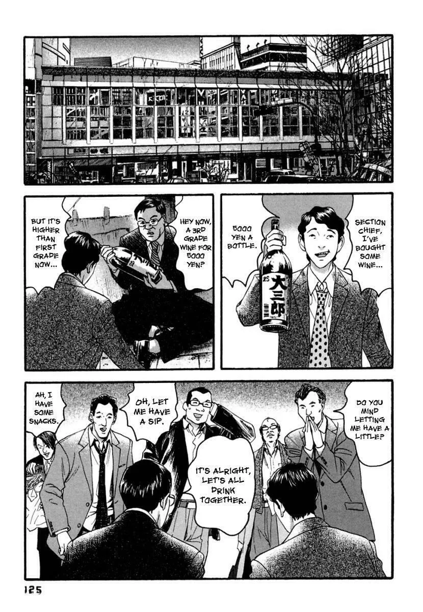 Read 51 Ways to Save Her chapter 36 image 13 on Lezhin