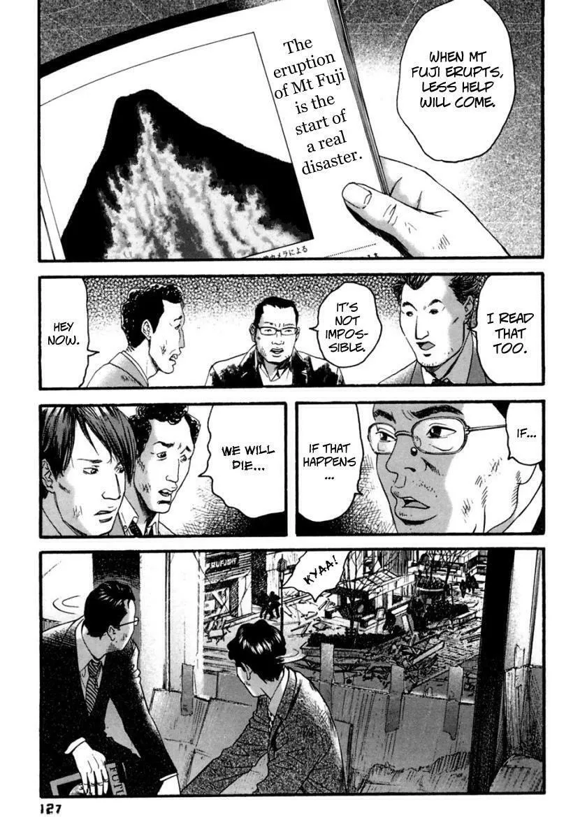 Read 51 Ways to Save Her chapter 36 image 15 on Lezhin