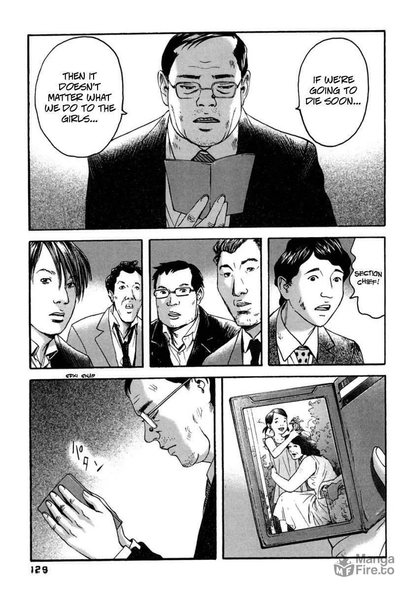 Read 51 Ways to Save Her chapter 36 image 17 on Lezhin