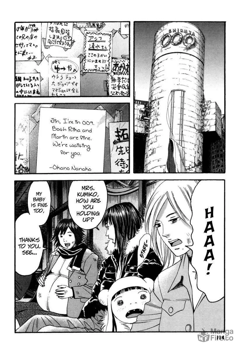 Read 51 Ways to Save Her chapter 36 image 2 on Lezhin