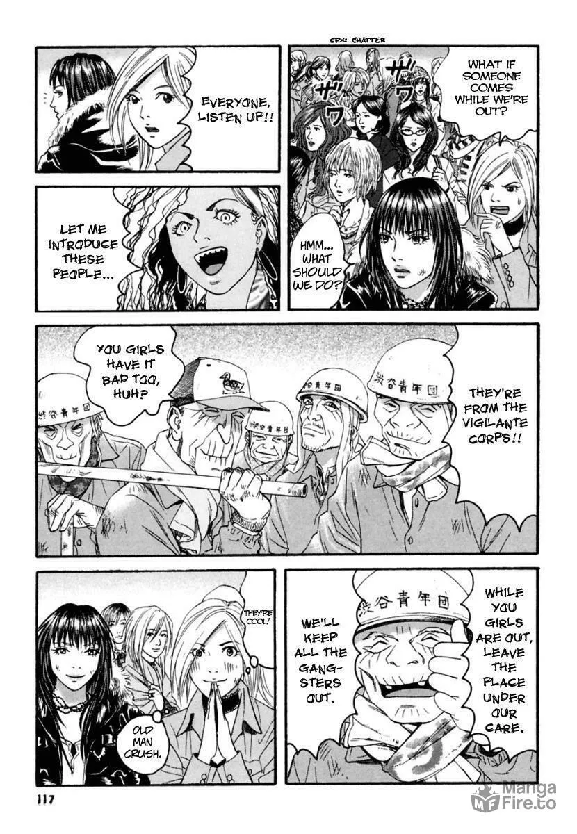Read 51 Ways to Save Her chapter 36 image 5 on Lezhin