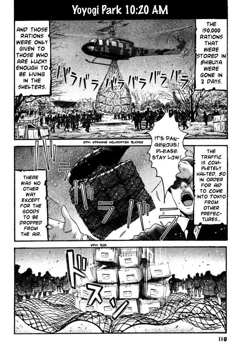 Read 51 Ways to Save Her chapter 36 image 6 on Lezhin
