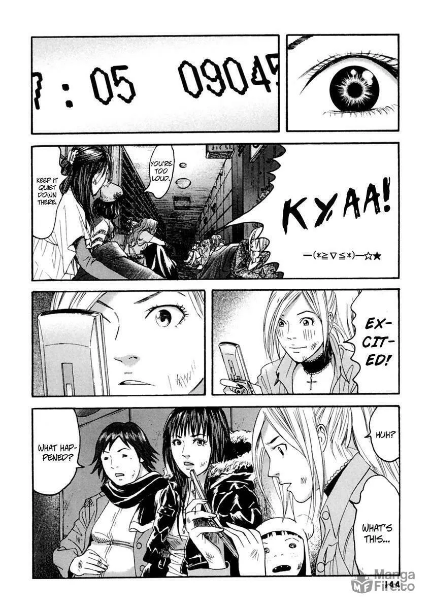Read 51 Ways to Save Her chapter 37 image 14 on Lezhin
