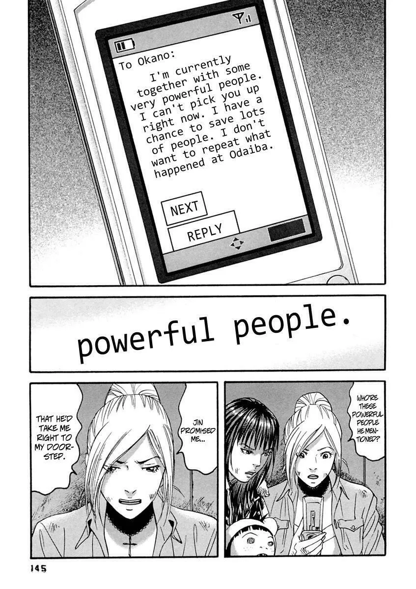Read 51 Ways to Save Her chapter 37 image 15 on Lezhin