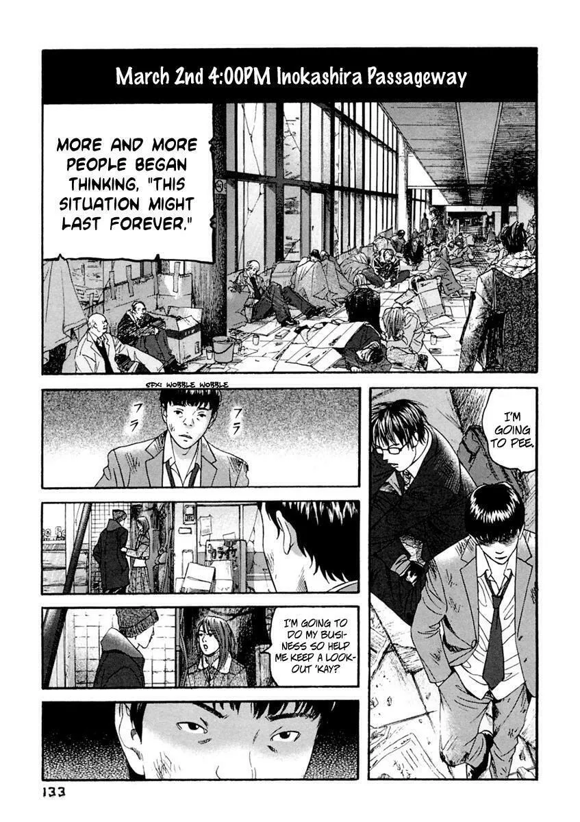 Read 51 Ways to Save Her chapter 37 image 3 on Lezhin