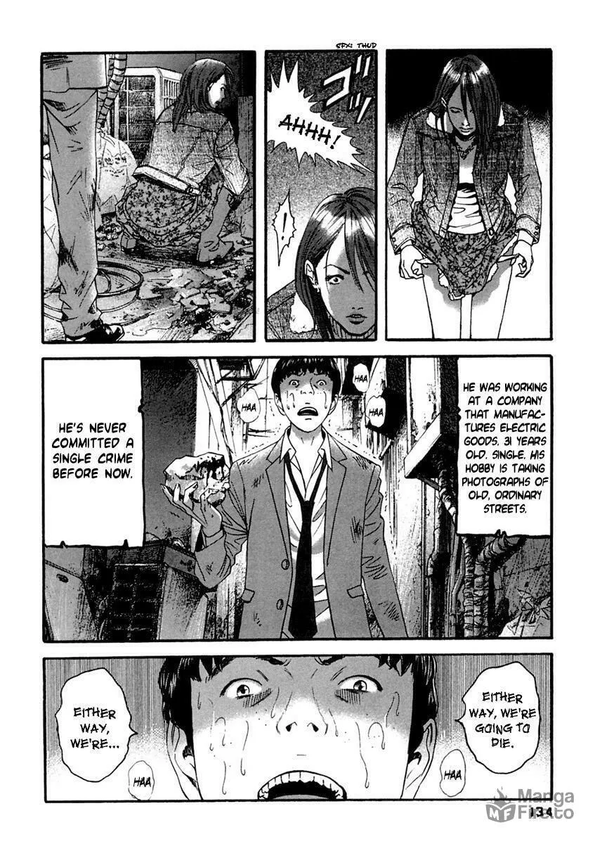 Read 51 Ways to Save Her chapter 37 image 4 on Lezhin