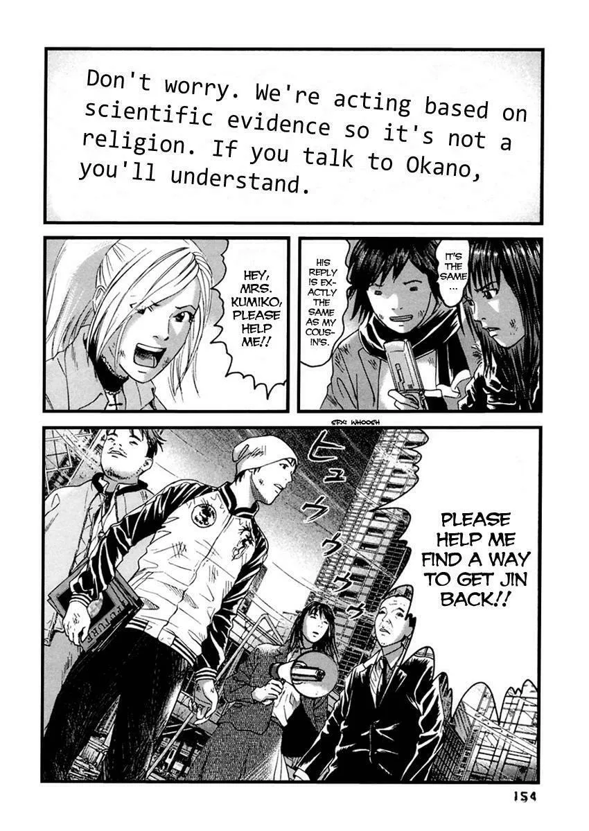Read 51 Ways to Save Her chapter 38 image 6 on Lezhin