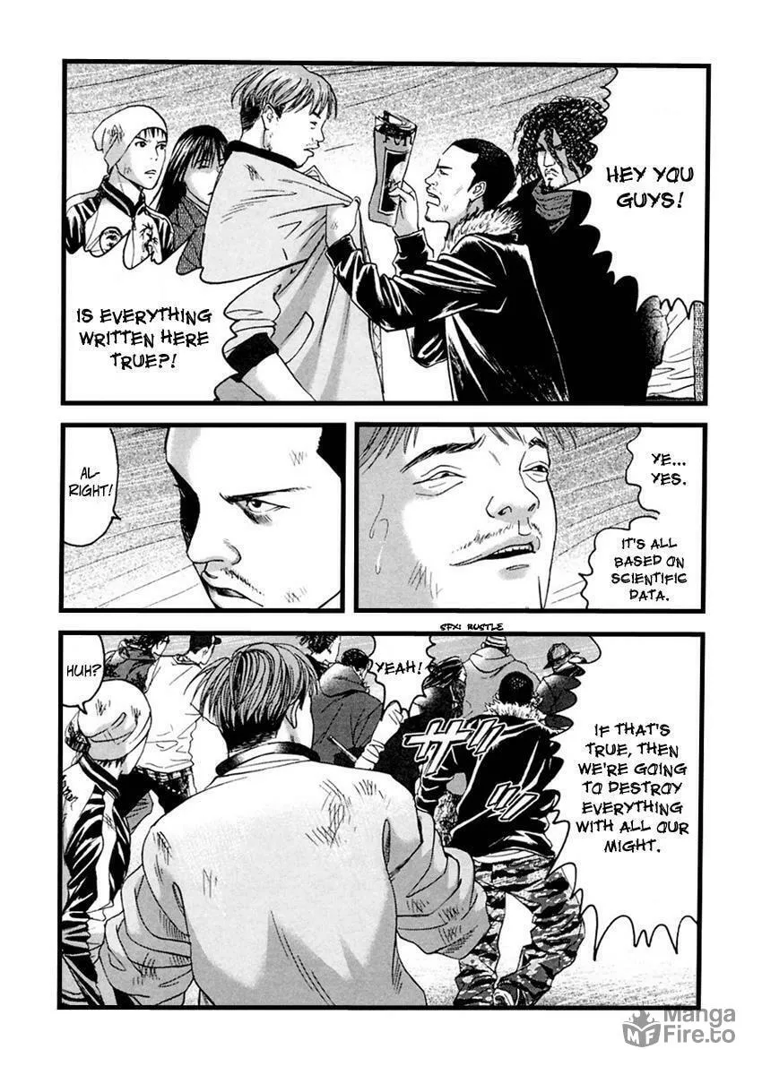 Read 51 Ways to Save Her chapter 38 image 8 on Lezhin