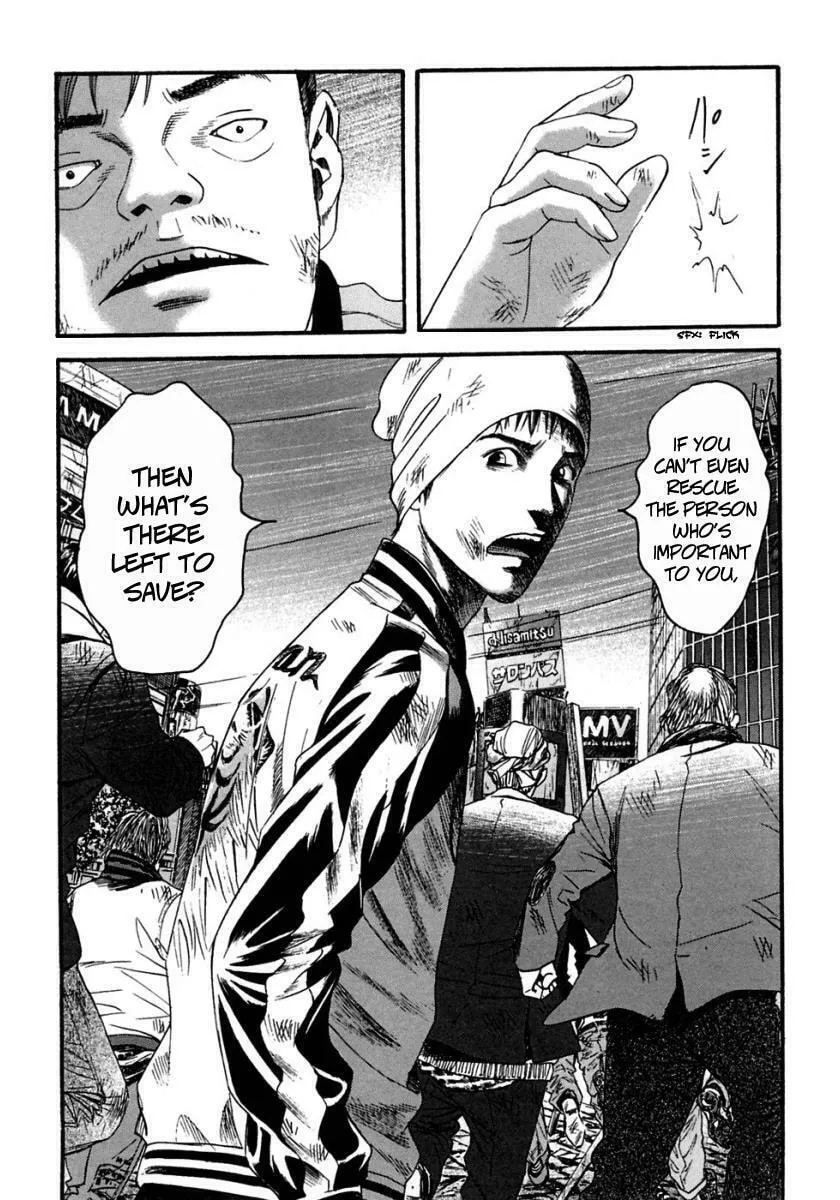 Read 51 Ways to Save Her chapter 39 image 10 on Lezhin