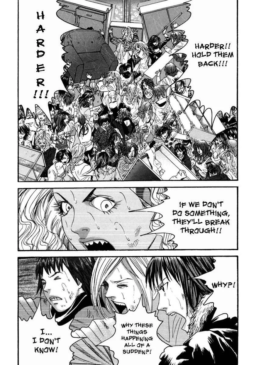 Read 51 Ways to Save Her chapter 39 image 15 on Lezhin