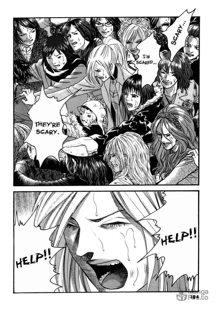 Read 51 Ways to Save Her chapter 39 image 17 on Lezhin