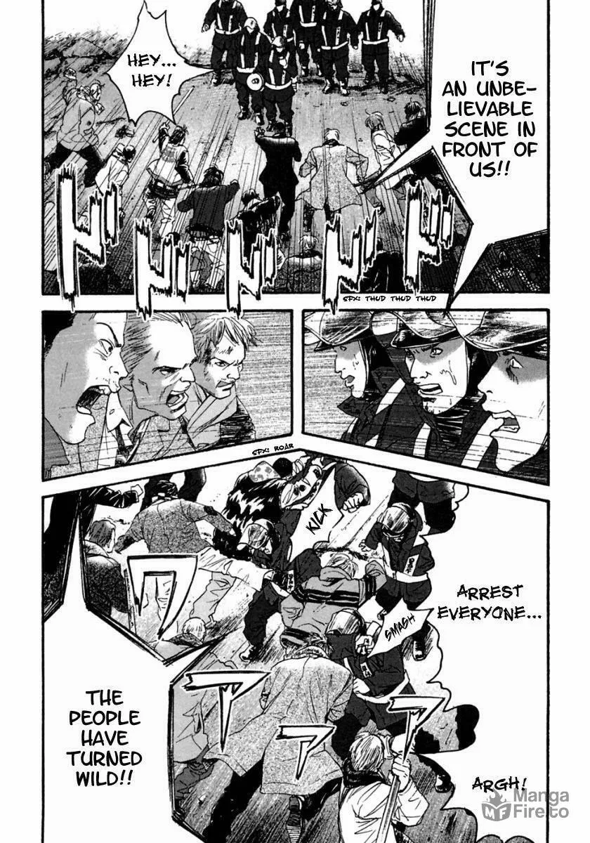 Read 51 Ways to Save Her chapter 39 image 2 on Lezhin