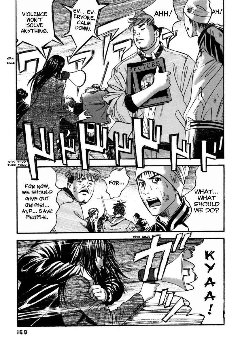 Read 51 Ways to Save Her chapter 39 image 3 on Lezhin