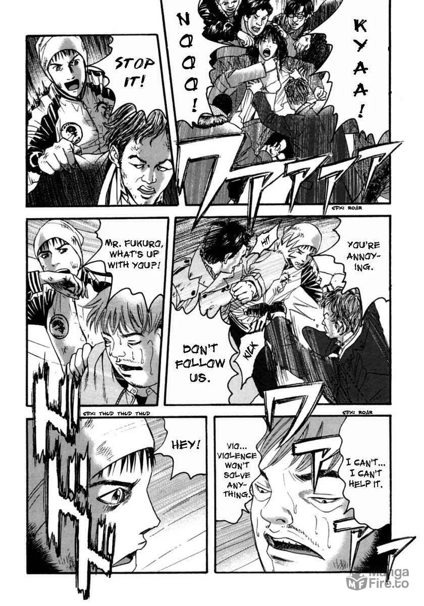 Read 51 Ways to Save Her chapter 39 image 4 on Lezhin