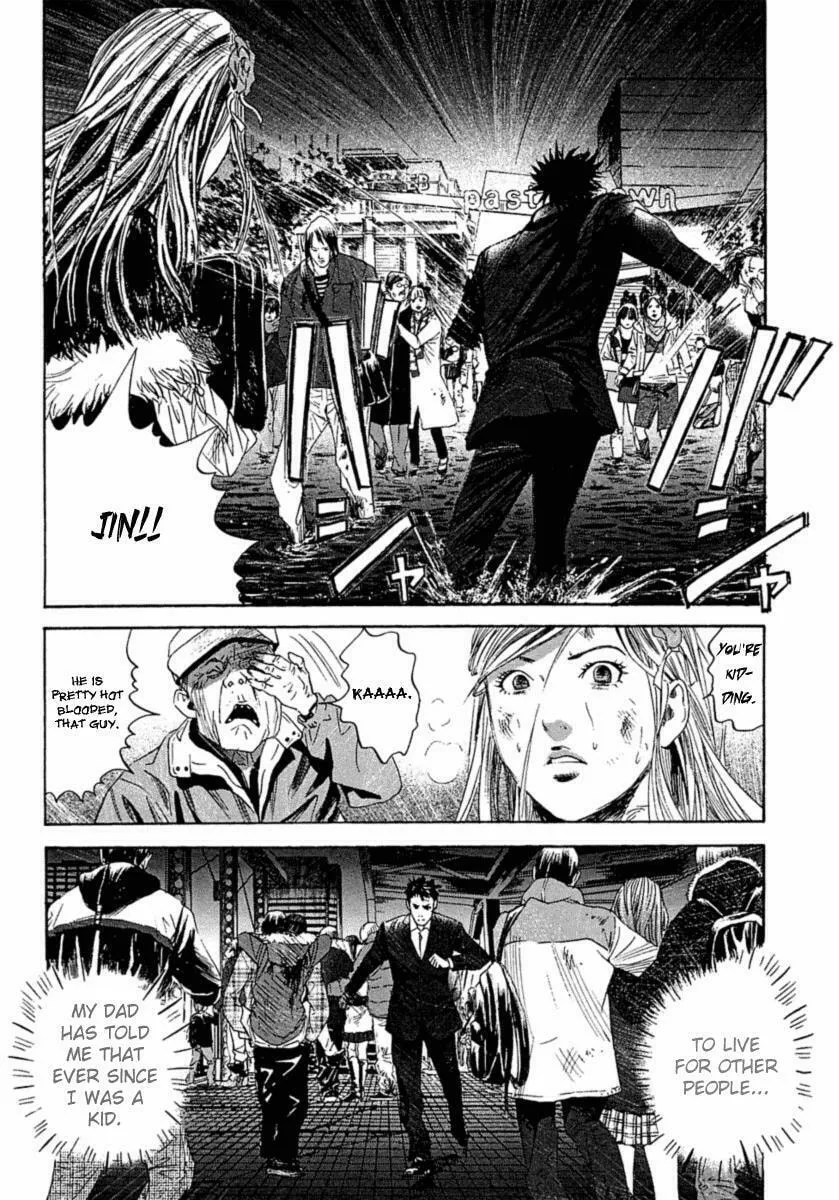 Read 51 Ways to Save Her chapter 4 image 10 on Lezhin