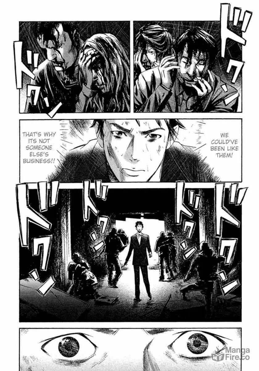 Read 51 Ways to Save Her chapter 4 image 11 on Lezhin